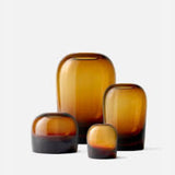 Menu Design Troll Vase