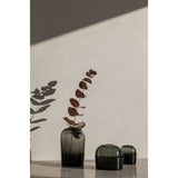 Menu Design Troll Vase