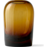 Menu Design Troll Vase