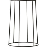 Menu Design Wire Base