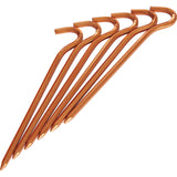 Kelty Nobendium II Tent Stake | 6 Pack