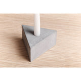 Logifaces Concrete Menorah