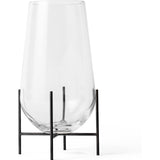 Menu Design Echasse Vase