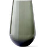 Menu Design Echasse Vase