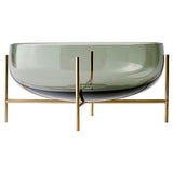 Menu Design Echasse Bowl Smoke | Large