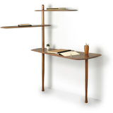 Nomon Unica Escritorio Desk