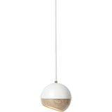 Mater Furniture Ray Pendant Lamp | Medium