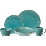 Casafina Pacifica Place Setting Set | 5 Piece