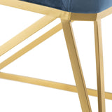 Nuevo Modern Caprice Dining Chair