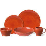 Casafina Pacifica Place Setting Set | 5 Piece