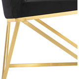 Nuevo Modern Caprice Dining Chair