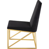Nuevo Modern Caprice Dining Chair