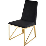 Nuevo Modern Caprice Dining Chair