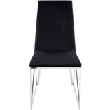 Nuevo Modern Caprice Dining Chair