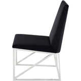 Nuevo Modern Caprice Dining Chair