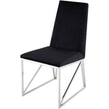 Nuevo Modern Caprice Dining Chair