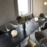 Menu Design Cyclades Vase