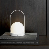 Menu Design Carrie LED Lamp