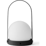 Menu Design Carrie LED Lamp