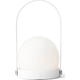 Menu Design Carrie LED Lamp