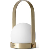 Menu Design Carrie LED Lamp