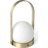 Menu Design Carrie LED Lamp