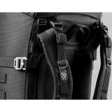 Heimplanet Monolith 45L Rucksack Backpack | Black
