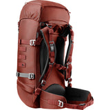 Heimplanet Monolith 45L Rucksack Backpack | Copper Red