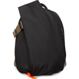 Cote & Ciel Isar Medium Smooth Backpack | Black