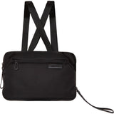 Cote & Ciel Yamo L Smooth Backpack | Black