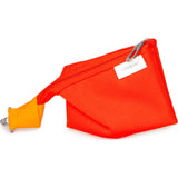 Cote & Ciel Kivu XS Sleek Crossbody Bag | Red