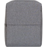 Cote & Ciel Rhine S EcoYarn Backpack | Grey