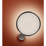 Artemide Discvoery Wall/Ceiling LED Light | 39W 3000K 90CRI DIM 2-WIRE