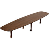 Nomon Mesa Unica Long Coffee Table