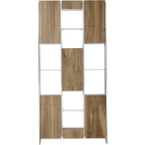 Sonder Living Marley Bookcase | Large