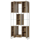 Sonder Living Marley Bookcase | Large