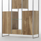 Sonder Living Marley Bookcase | Large