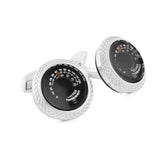 Tateossian Thermometer Cufflinks