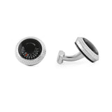 Tateossian Thermometer Cufflinks