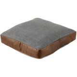 Moore & Giles Small Guessted Pillow | River