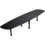 Nomon Mesa Unica Long Coffee Table