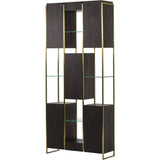 Sonder Living Marley Bookcase | Large