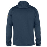 Fjallraven Ovik Fleece Hoodie Mens