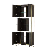 Sonder Living Marley Bookcase | Large