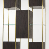 Sonder Living Marley Bookcase | Large