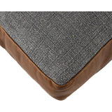 Moore & Giles Small Guessted Pillow | River