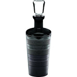 Vista Alegre Vinyl Whisky Decanter