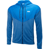 Helly Hansen VTR Cruzn Jacket | Racer Blue Heather