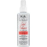 IGK Good Behavior 4-in-1 Prep Spray | 7 oz