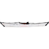 Oru Bay ST Folding Kayak | Orange/White